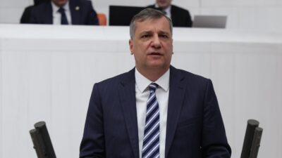 CHP PM Üyesi ve Çanakkale Milletvekili Özgür Ceylan, Tarım ve