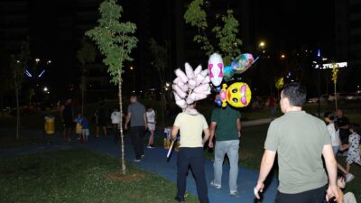 Nilüfer Belediyesi ve Bursa Büyükşehir Belediyesi zabıta ekipleri, kentin farklı