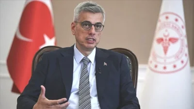 Sağlık Bakanlığı‘nın 37 bin sağlık personeli alım sürecinin ilk aşaması,