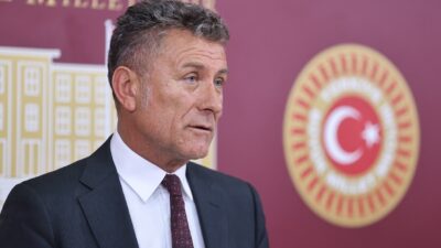 CHP Bursa Milletvekili Orhan Sarıbal: “500 Bin Tonluk İmtiyaz Kimlere Verildi?” Mısır ithalatında 31 Temmuz’a kadar kullanılmak üzere 500 bin tonluk