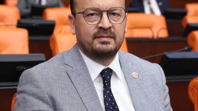 Cumhuriyet Halk Partisi (CHP) Denizli Milletvekili Şeref Arpacı, sağlık alanına