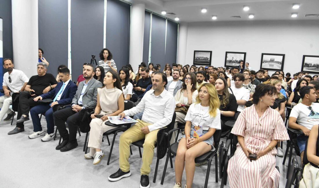 Ankara Büyükşehir Belediyesi, Başkent’te bütüncül bir gençlik politikasının yapılandırılması amacıyla