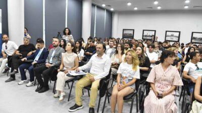 Ankara Büyükşehir Belediyesi, Başkent’te bütüncül bir gençlik politikasının yapılandırılması amacıyla