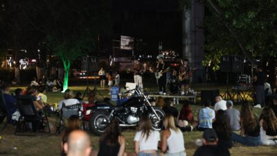 Nilüfer Belediyesi ile İhsaniye Mahalle Muhtarlığı anlamlı ve eğlenceli bir