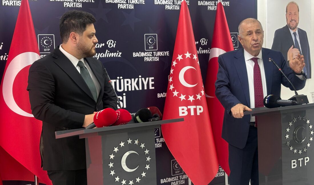 Hüseyin Baş: Tarihte eşine benzerine rastlanmamış bir hukuksuzluk sürecine şahit