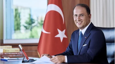 Tutuklu Beylikdüzü Belediye Başkanı Mehmet Murat Çalık‘ın cezaevindeki sağlık durumu