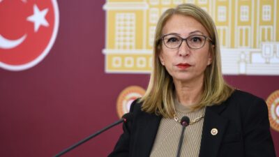 CHP Muğla Milletvekili Süreyya Öneş Derici, 25 Temmuz 2025 tarihinden