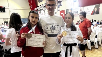 Bursa’nın Gemlik ilçesinde 5-6 Temmuz 2025 tarihlerinde düzenlenen 6. Uluslararası