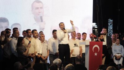 CHP’li belediyelere yönelik gerçekleştirilen son operasyonda gözaltına alınan Adana Büyükşehir