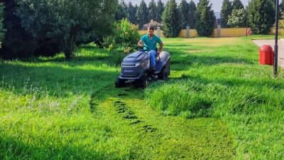 Efeler Belediye Başkanı Anıl Yetişkin, göreve geldiği günden bu yana