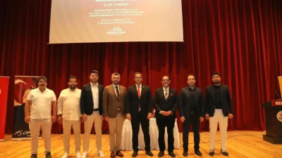 Edirne Belediyesi, şehircilik ve planlama süreçlerinde dijital dönüşümü destekleyen önemli