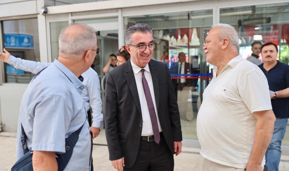 Bir yıl içinde 6 Mis’s Cafe birden açarak hizmete sunan