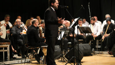 Eyüpsultan Belediyesi, 2024 – 2025 kültür sanat sezonunu anlamlı bir