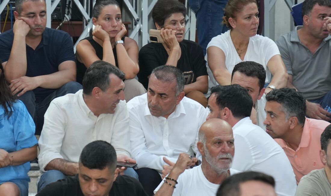 Adana Büyükşehir Belediye Başkanı Zeydan Karalar’ın hukuka aykırı ve haksız