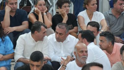 Adana Büyükşehir Belediye Başkanı Zeydan Karalar’ın hukuka aykırı ve haksız