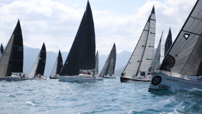 MARMARİS’TE YENİ YIL FESTİVALİ İLE DENİZ DE RENKLENECEK Birbirinden renkli etkinliklerle ev sahipliği yapacak Marmaris Yeni Yıl Festivali’nde