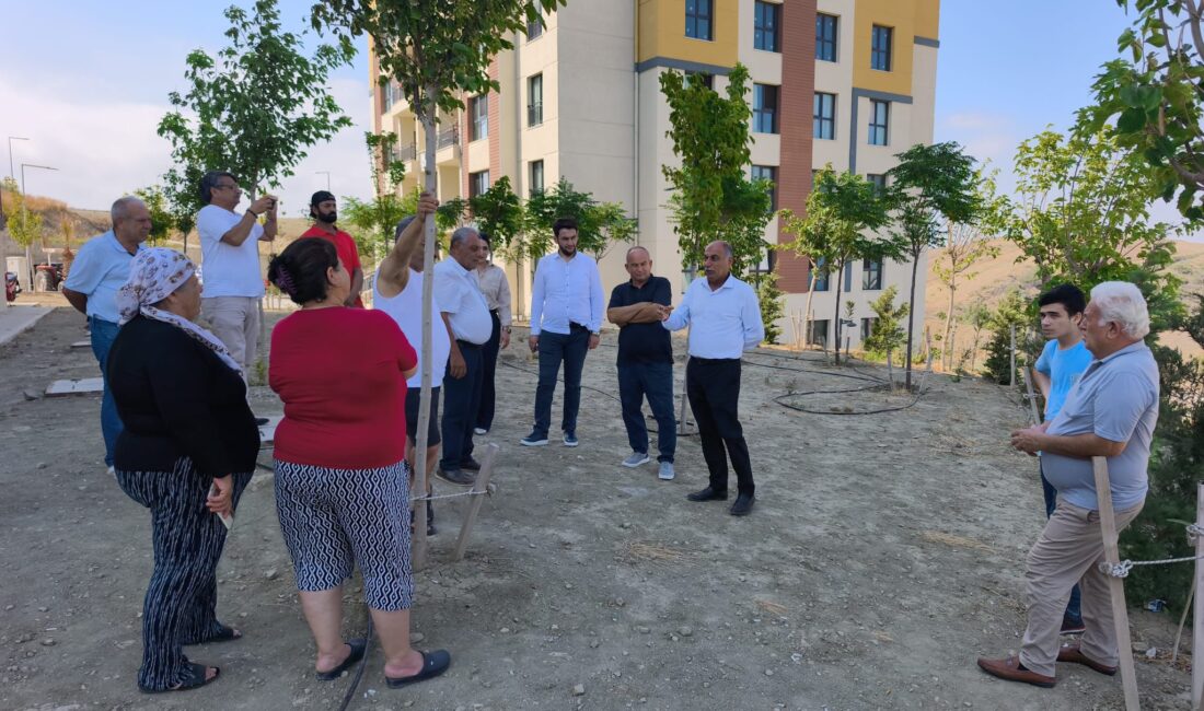 Yumurtalık Belediyesi, ilçe genelinde her alanda etkin çalışmalar yürütüyor. Hizmeti