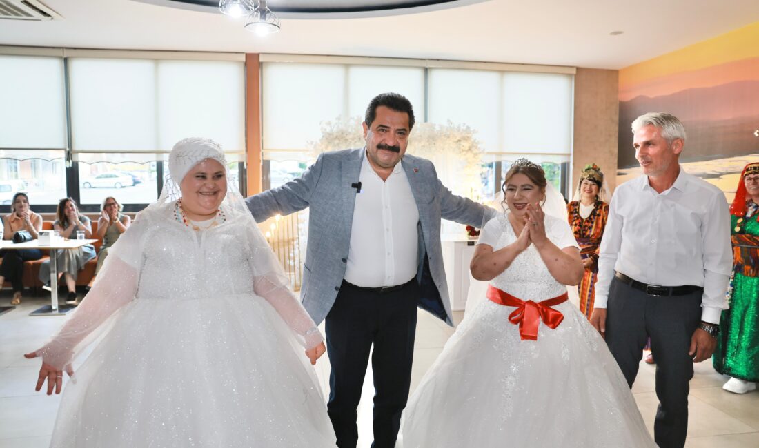 T.C. Pamukkale Belediyesi’nin sosyal belediyecilik anlayışı ve toplumsal kapsayıcılığa verdiği