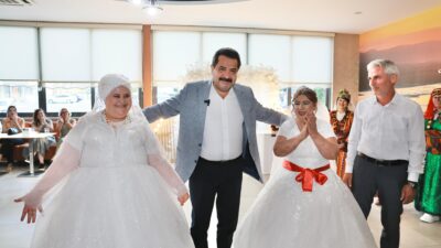 T.C. Pamukkale Belediyesi’nin sosyal belediyecilik anlayışı ve toplumsal kapsayıcılığa verdiği