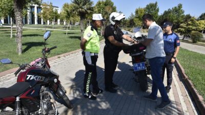 Karacabey Belediyesi, vatandaşlardan gelen yoğun şikayetler doğrultusunda en çok kullanılan