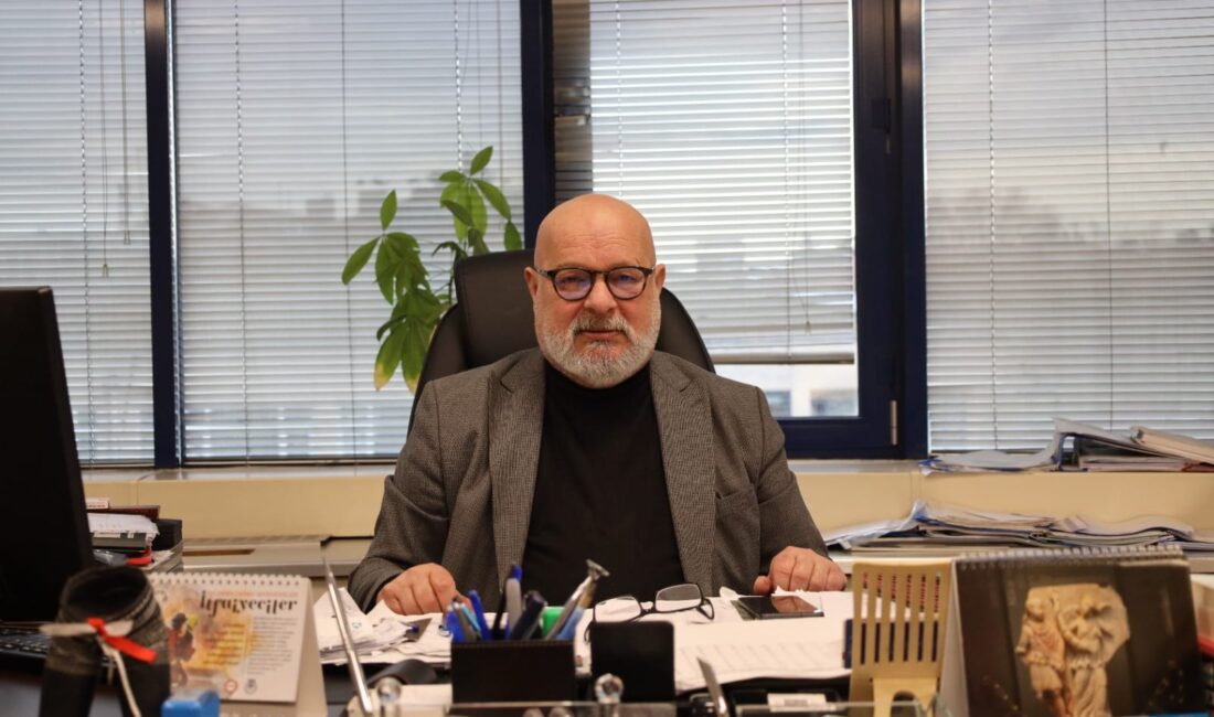 İzmit Belediye Başkan Yardımcısı Kardaş, MHP’li Okan Karagöz’ün Gülümse Kahvaltı