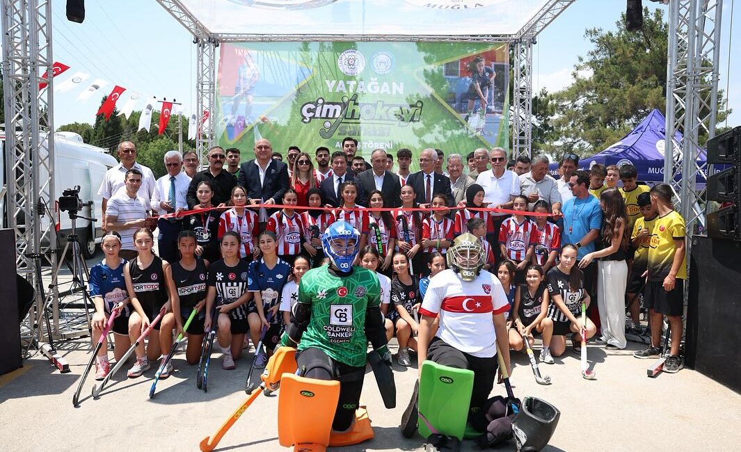 Muğla Büyükşehir Belediyesi, spora ve gençliğe verdiği desteği sürdürüyor. Bu