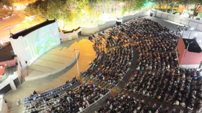 Denizli Büyükşehir Belediyesi tarafından geçtiğimiz yıl ilki düzenlenen ve geleneksel