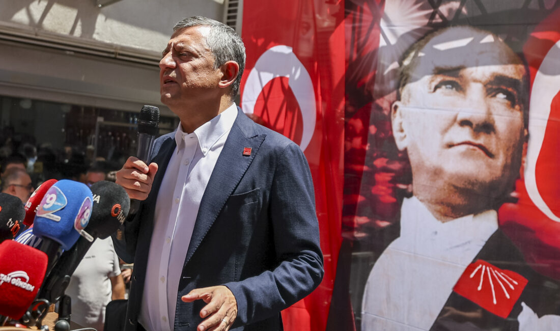 “AK PARTİ BU YÜZDEN İZMİR’DE BİR ŞEY OLAMIYOR, OLAMAYACAK”