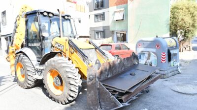 Yalova Belediyesi, küresel ısınma ve iklim değişikliğinin etkilerine karşı sürdürülebilir