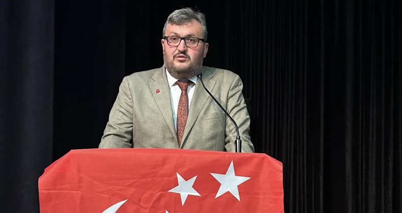 Saadet Partisi Balıkesir İl Başkanı Abdulkadir Durmaz, yaz aylarının başlamasıyla