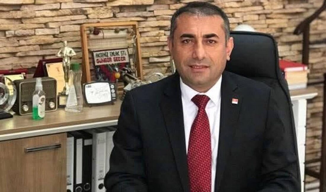 3. tur oylamada Güngör Geçer 45 oy alırken, Cumhur İttifakı’nın