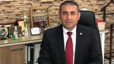 3. tur oylamada Güngör Geçer 45 oy alırken, Cumhur İttifakı’nın