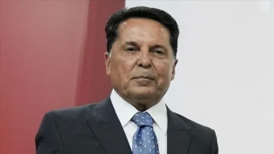 Görevden uzaklaştırılan Esenyurt Belediye Başkanı Ahmet Özer’in, "terör örgütüne üye