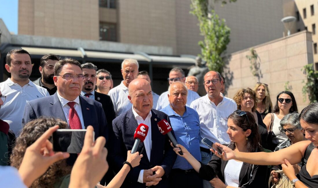 Birlikte mücadele etmeye devam edeceğiz