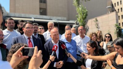 Birlikte mücadele etmeye devam edeceğiz