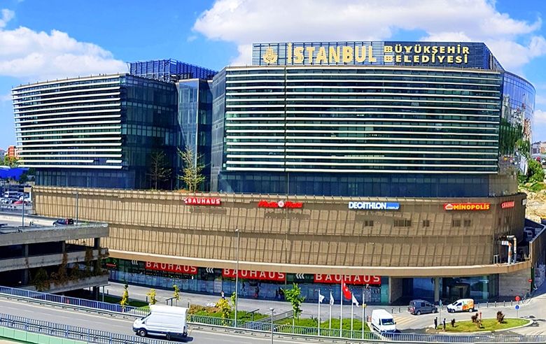 İstanbul Büyükşehir Belediyesi’ne (İBB) yönelik devam eden operasyonlara bir yenisi