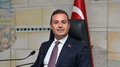 Balıkesir Büyükşehir Belediye Başkanı Ahmet Akın’ın tüm birimlere yönelik kaynakların