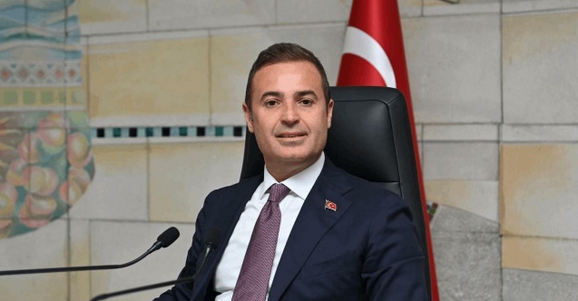 Balıkesir Büyükşehir Belediye Başkanı Ahmet Akın’ın tüm birimlere yönelik kaynakların
