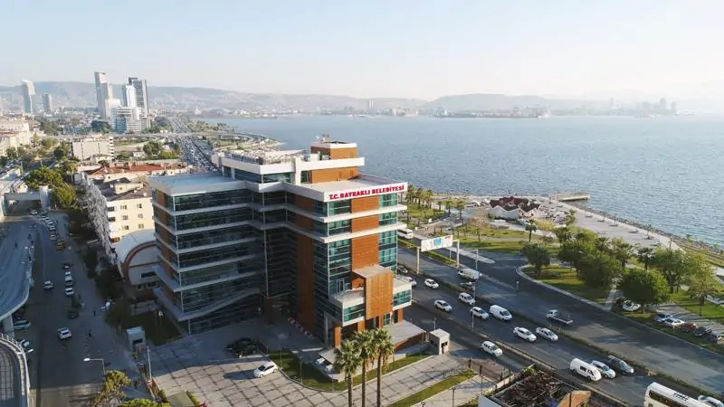 Geçtiğimiz günlerde kamuoyuna yansıyan haberlerde, Bayraklı Belediyesi ve İzmir Büyükşehir Belediyesi