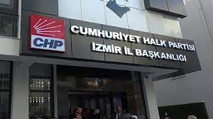 İl Başkanı ve Tunç SOYER Gözaltına Alındı
