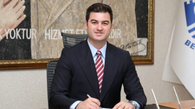 Bodrum Belediye Başkanı Tamer Mandalinci, mesleğini binbir güçlükle yapmaya çalışan