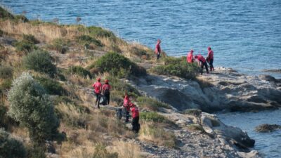 Bodrum Belediyesi ile Misgibi1Bodrum Çalışma Grubu iş birliğinde Müskebi Mahallesi