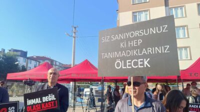 Kartalkaya yangını davası… Yaklaşık 15 saat süren duruşmada savunma yapan