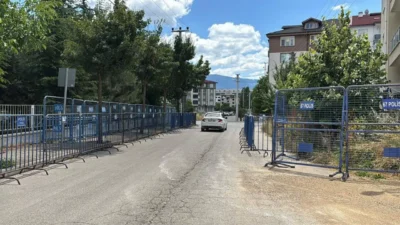 Bolu Valiliği, Grand Kartal Otel yangınına ilişkin 7 Temmuz’da görülecek