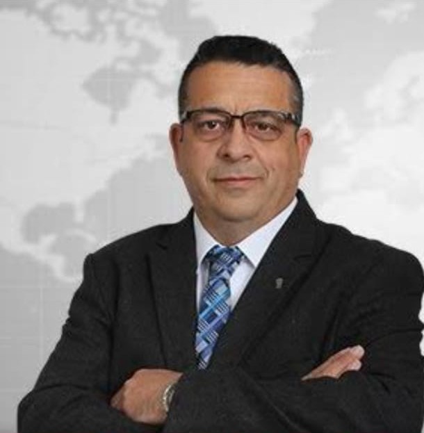 Bülent Eryılmaz