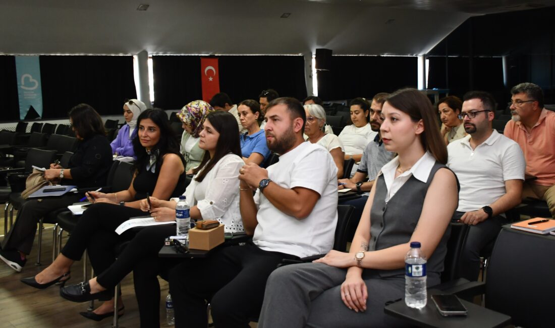 Balıkesir Büyükşehir Belediyesi’nde Asıl İşveren-Alt İşveren İş Sağlığı ve Güvenliği