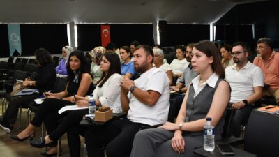 Balıkesir Büyükşehir Belediyesi’nde Asıl İşveren-Alt İşveren İş Sağlığı ve Güvenliği