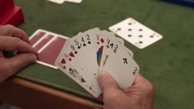 Türkiye Briç Federasyonu‘nun düzenleyeceği 2025 Salvador Assael Ege İkili Şampiyonası