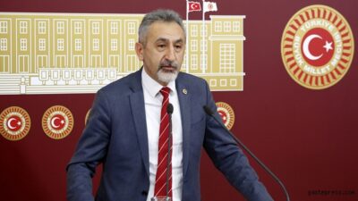 Mustafa Adıgüzel: Erdoğan Sakın Bir Daha Ferrero’ya Destek Atıp Yancılık Yapma. Cumhuriyet Halk Partisi (CHP) Ordu Milletvekili Dr. Mustafa Adıgüzel, fındık