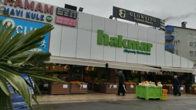 Yüzlere kişi hakkında gözaltı kararı çıkarılı; HAKMAR ve TATBAK'a kayyım